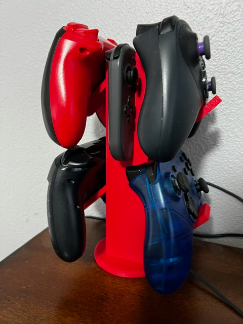 Game Controller Stand
