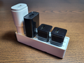 Gridfinity USB Wall Charger Bin