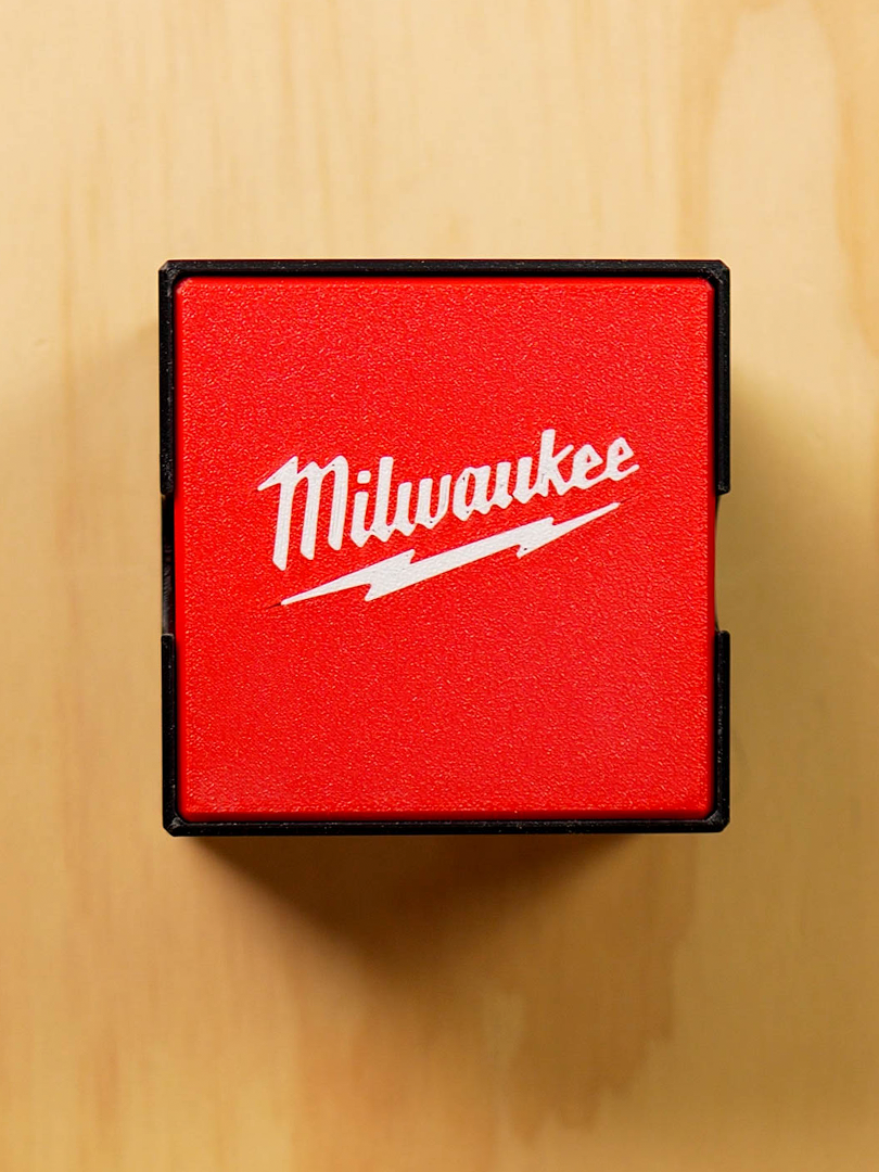 Maker Screwbox