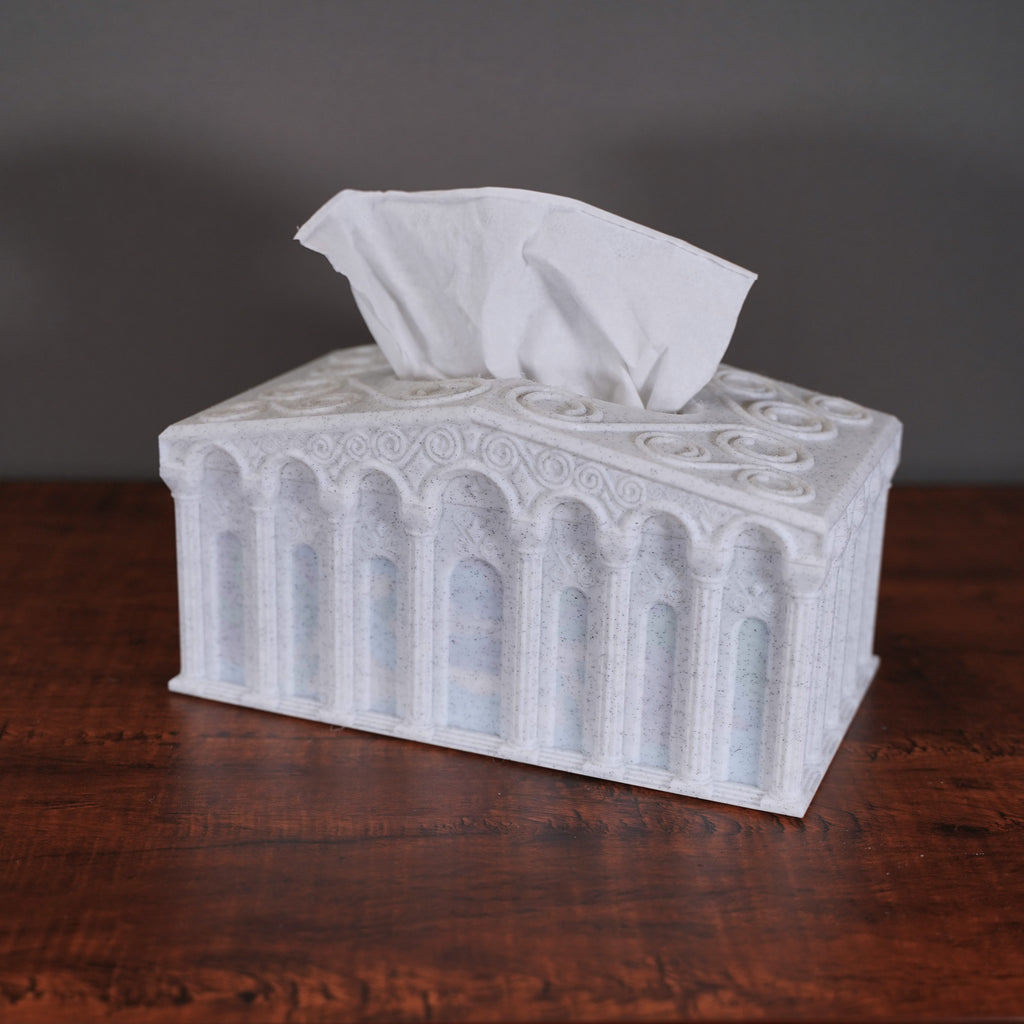 Rectangle Tissue Box Covers