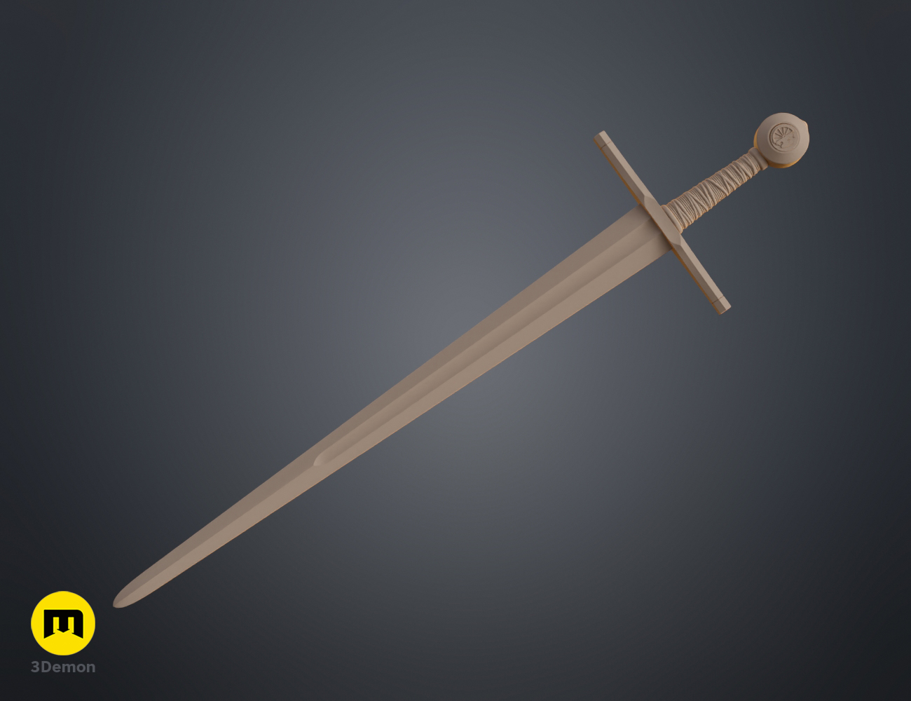 Sword of Sir Valentine Kingdom Come Deliverance II
