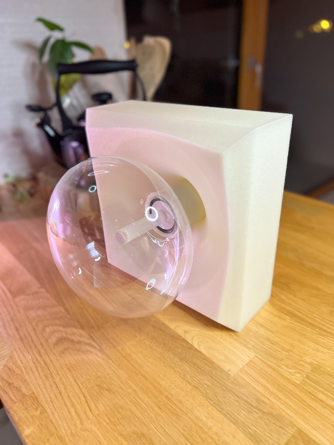 Ceiling Light, Ligthing
