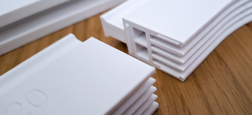 FNT AMS X1C/P2S buildplate holder