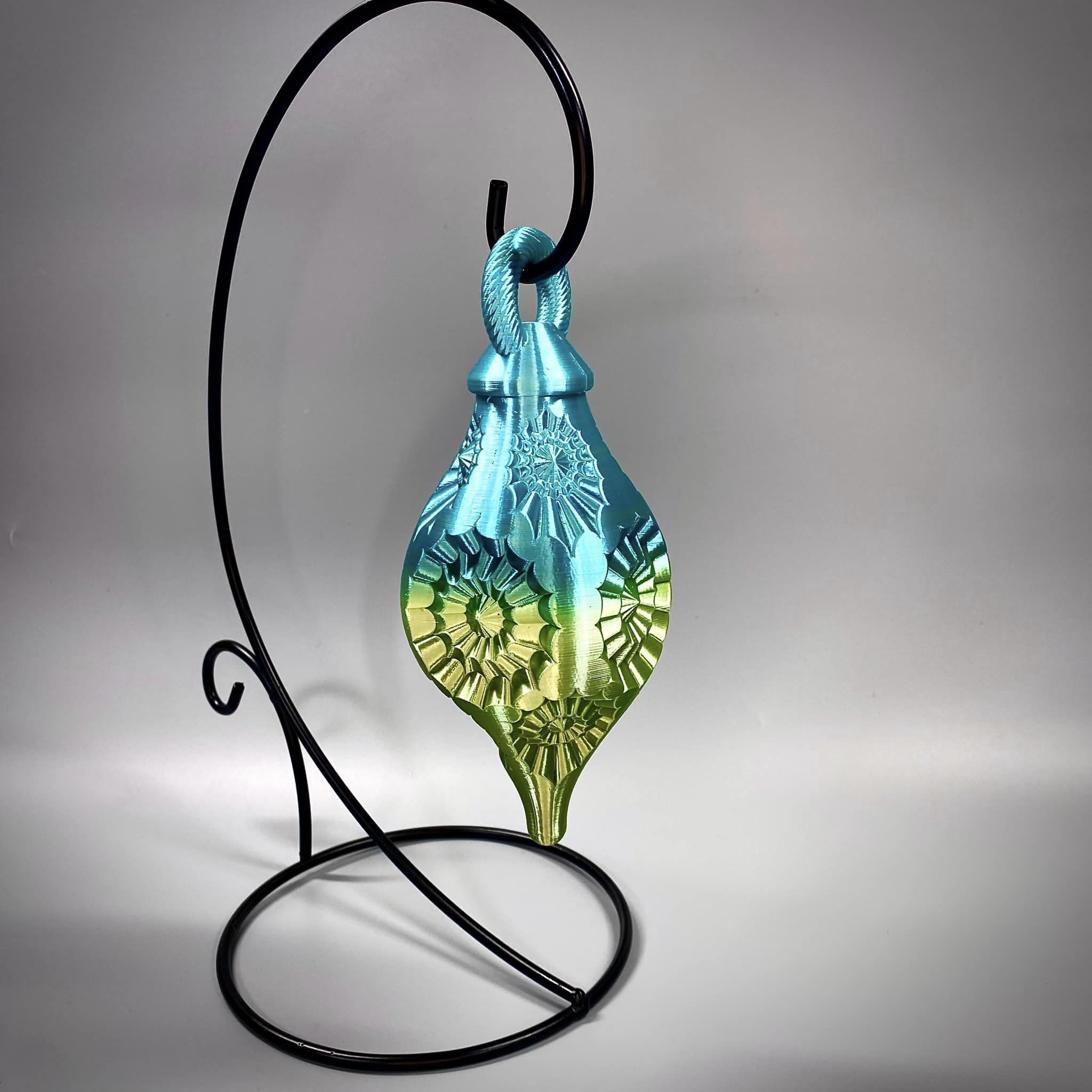 Christmas Ornament Collection 2022