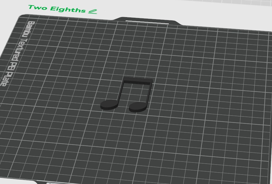 Music Notes