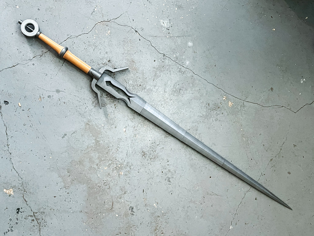 Ciri Zireael Sword - The Witcher