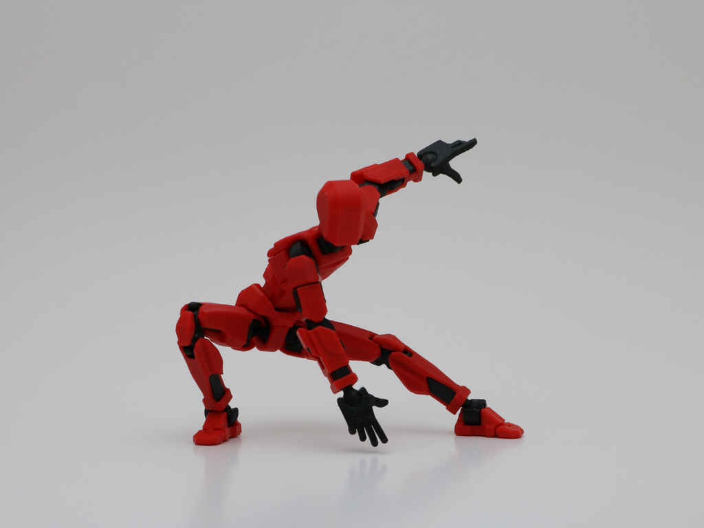 Dummy 13 - version 1.0!