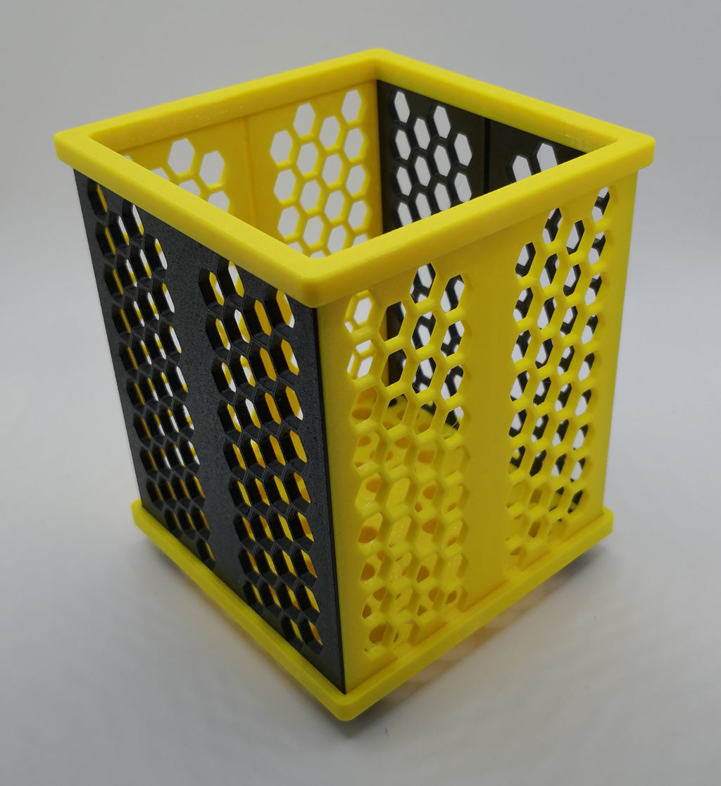 Bestecktrockenständer - Cutlery_drying_rack