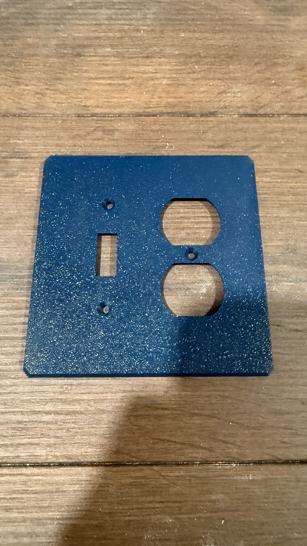 Light Switch Cover, Outlet Cover, GFCI Cover...