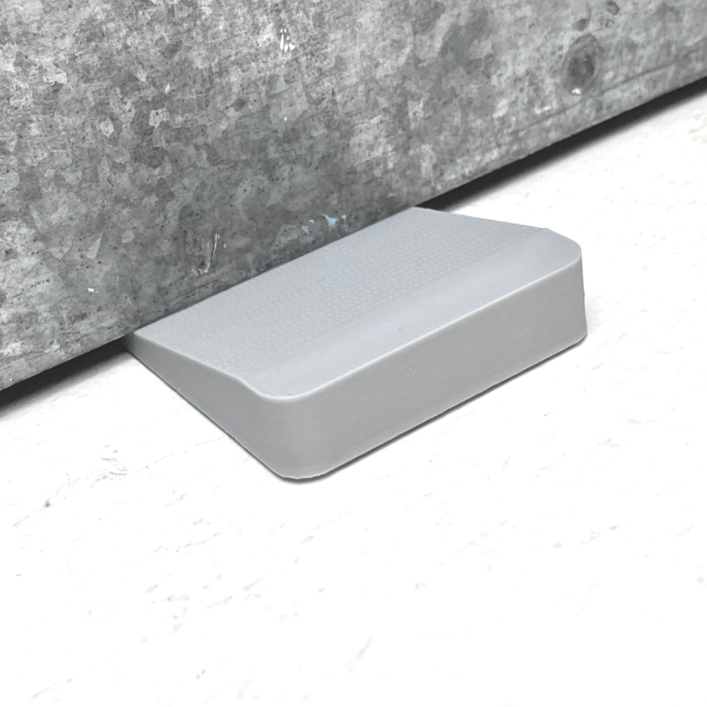 Door stopper simple