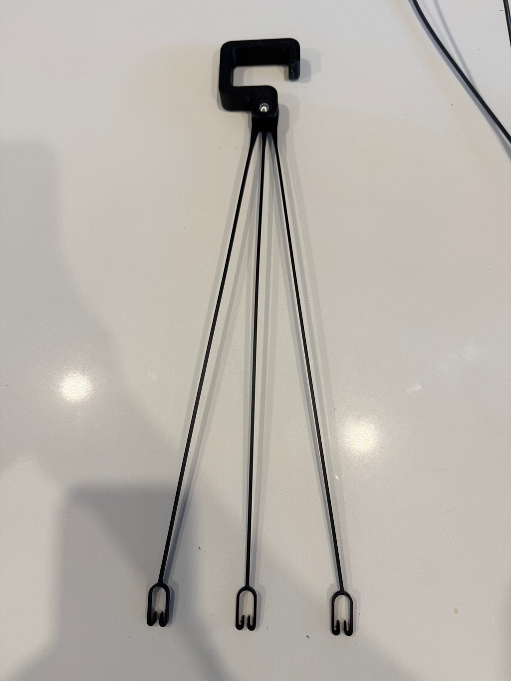 Hanging Basket Repair Parts - Hooks & Hangers