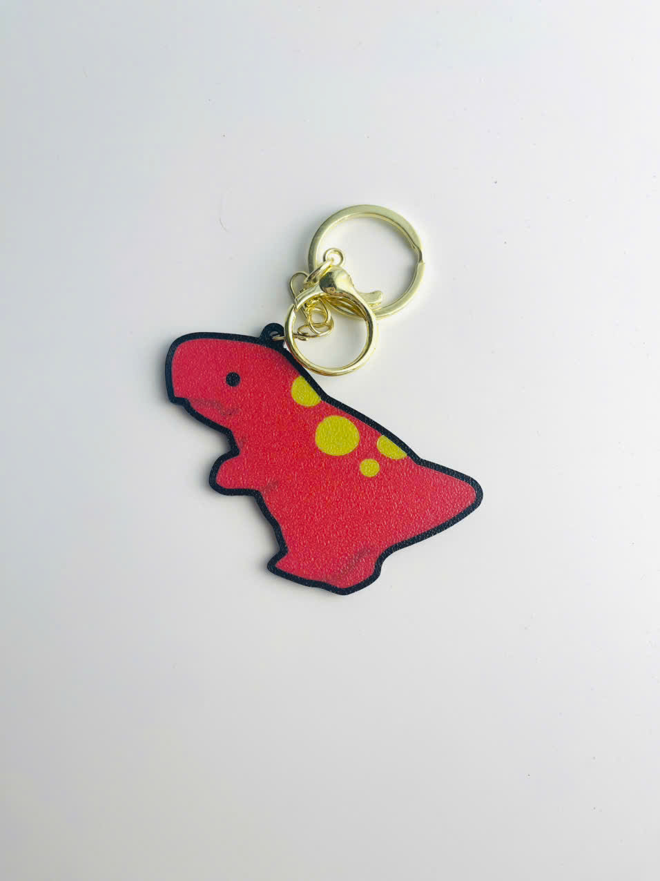 Dinosaur Keychain Pack