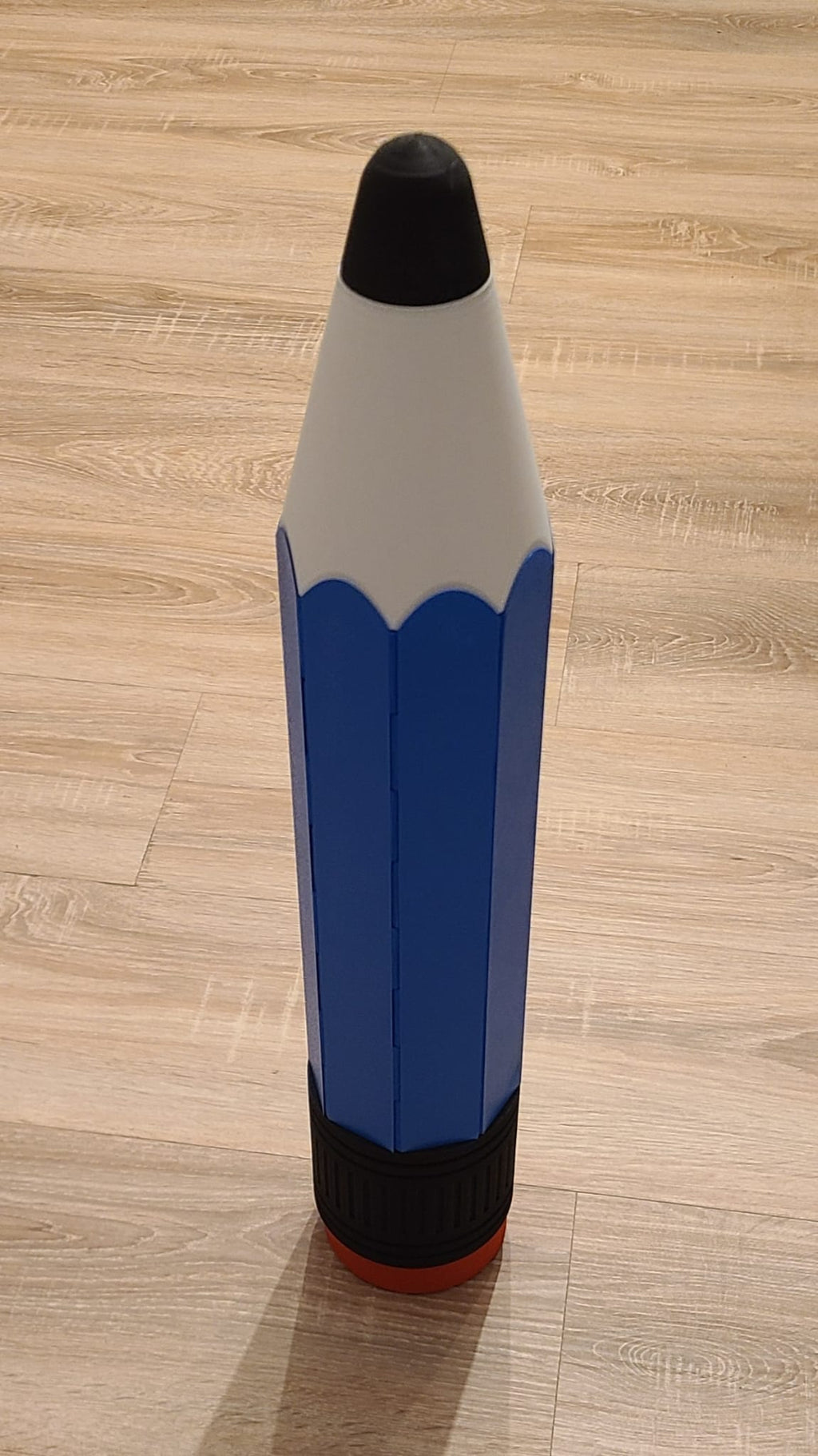 Faltbares Schachbrett "Chess Pencil"