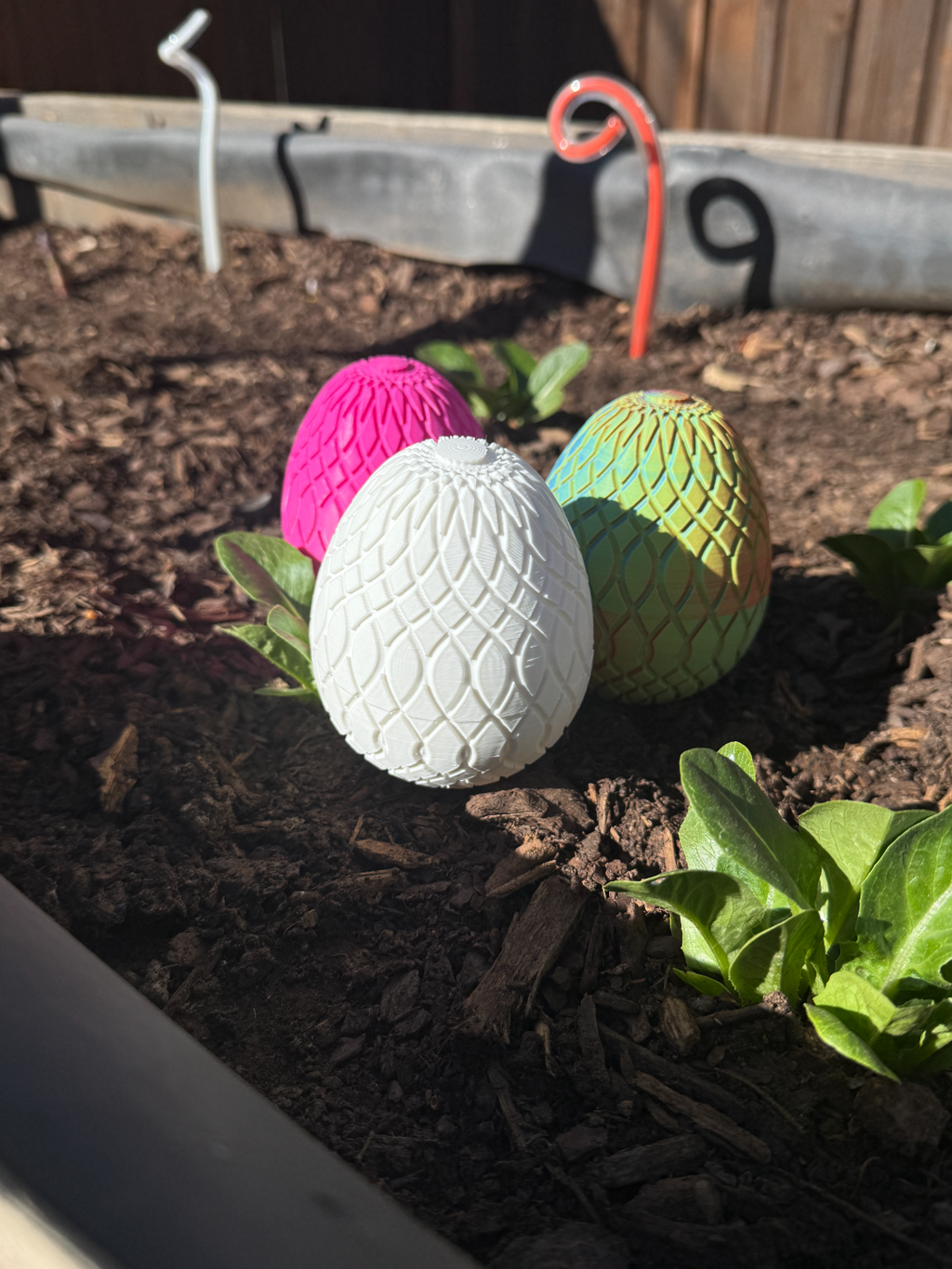 Super Fancy Easter Egg. Free Commercial License.