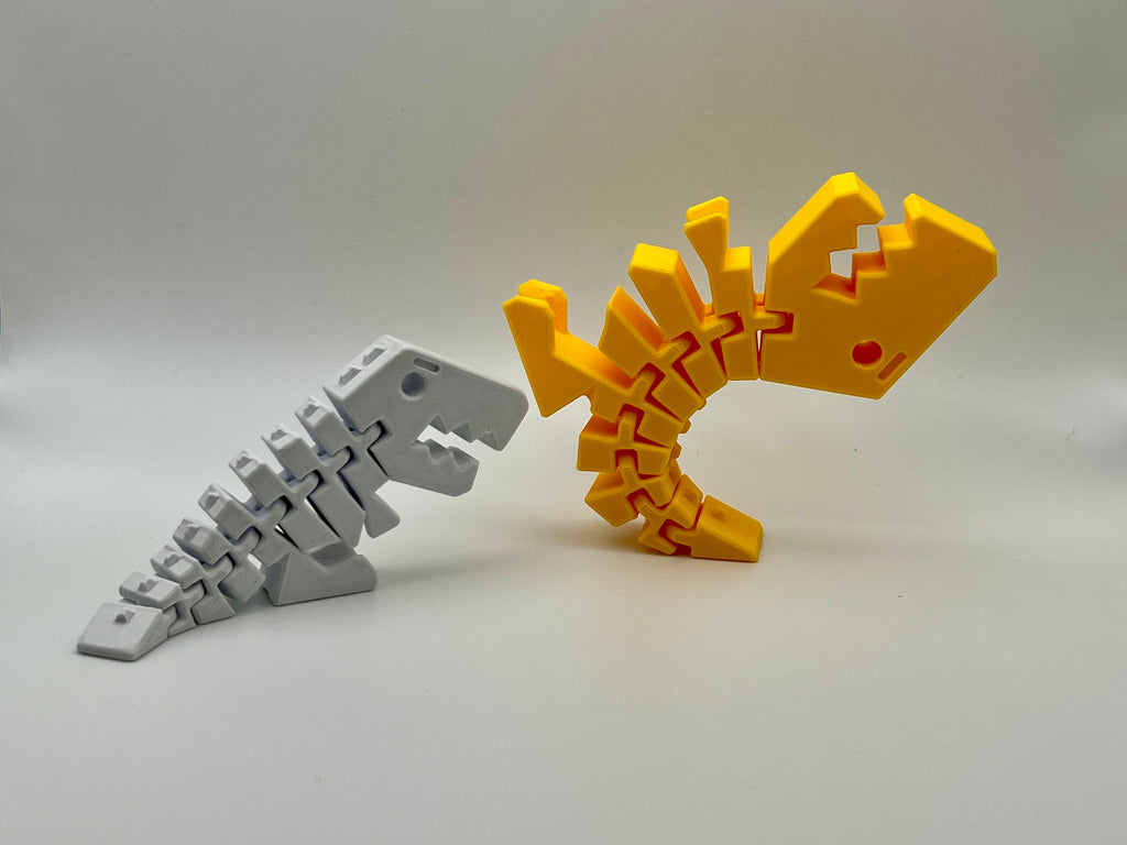 Parametric Flexi Rex