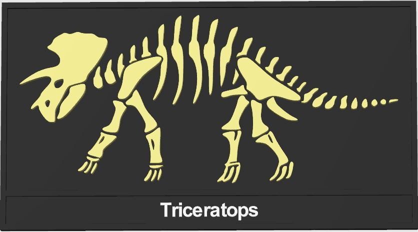 Dinosaur Jigsaw Puzzle Set - Assemble Your Own