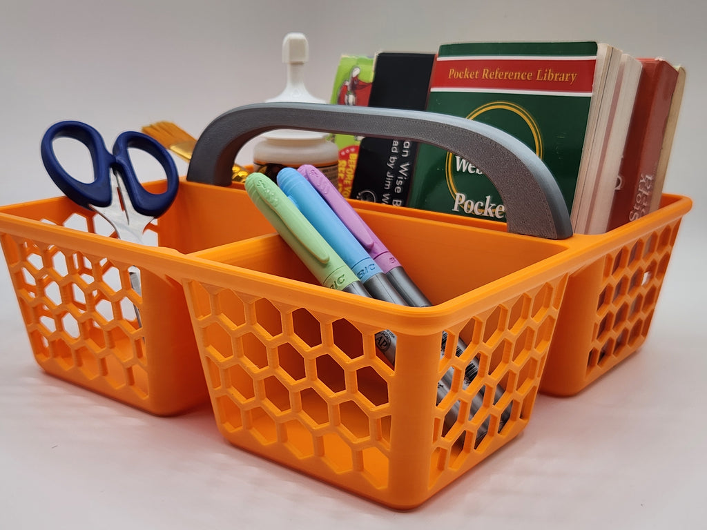 Supply Caddy