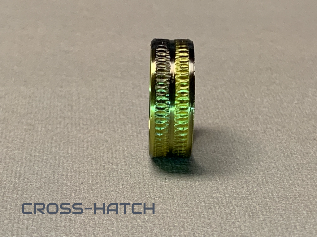 Even More Interesting Rings