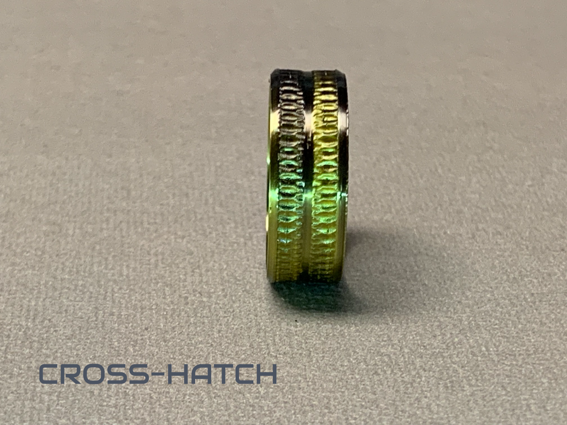Even More Interesting Rings
