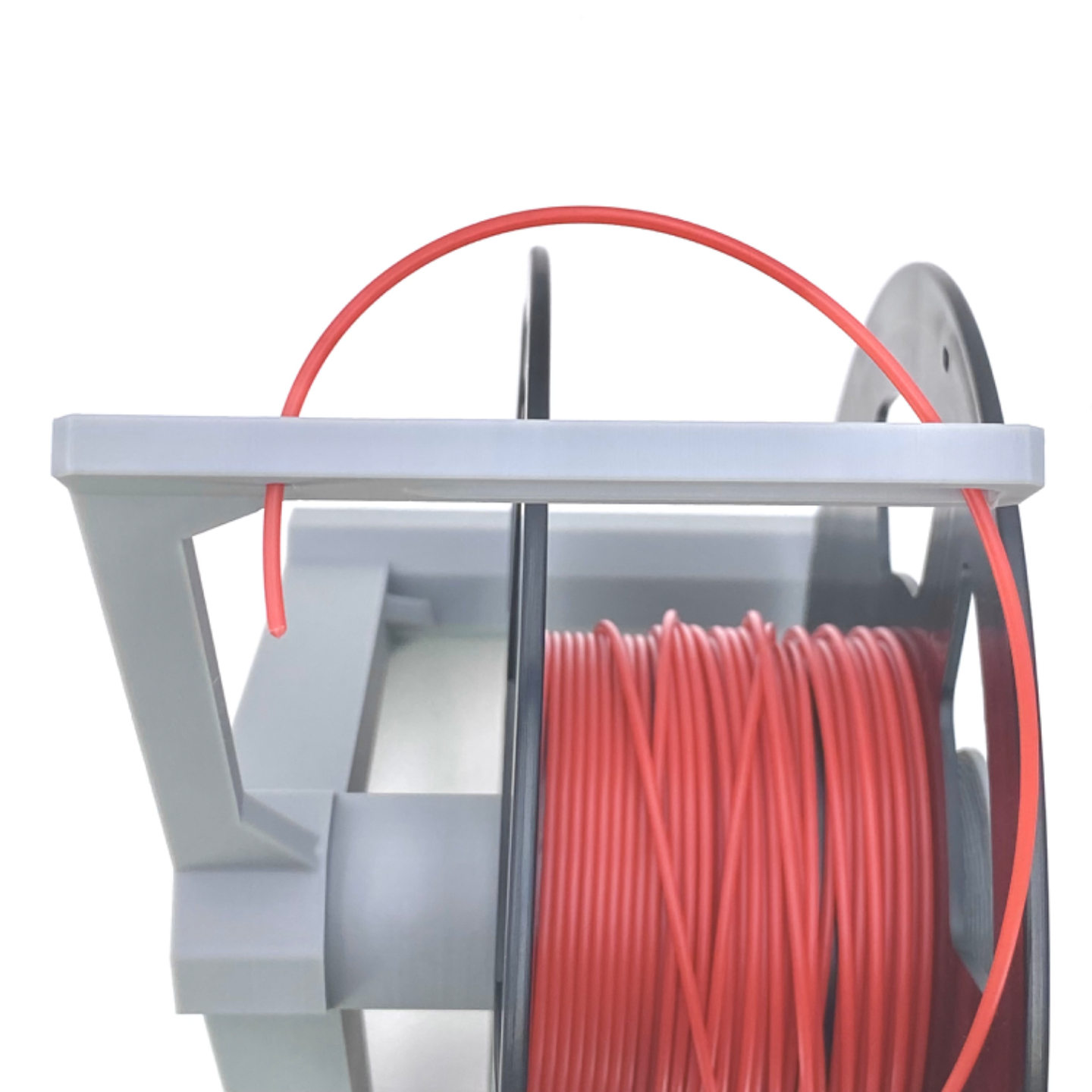 Spool holder simple