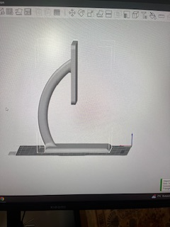 Monitor Stand