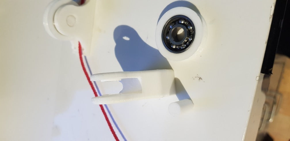 Door-Closer