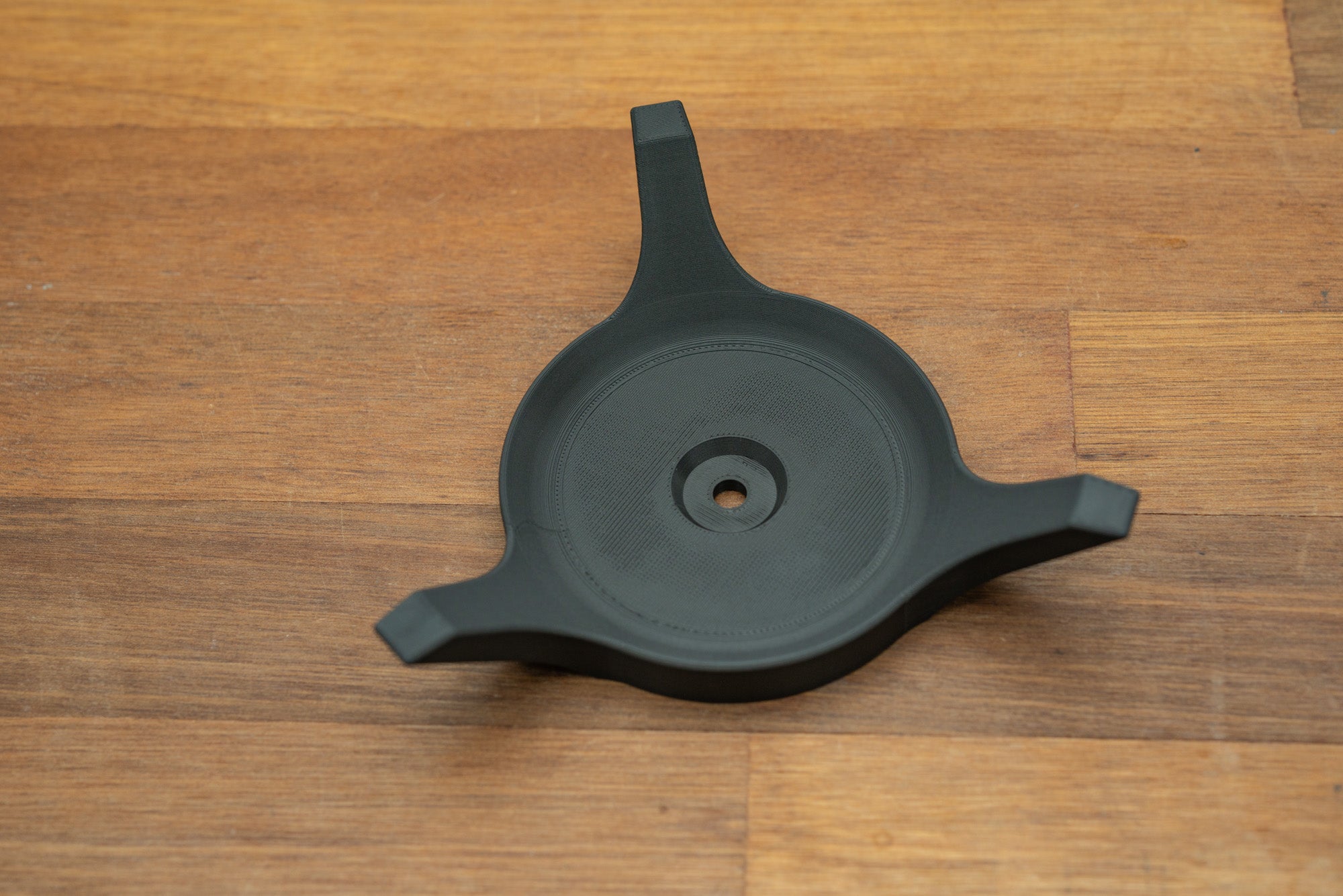 Small table top tripod