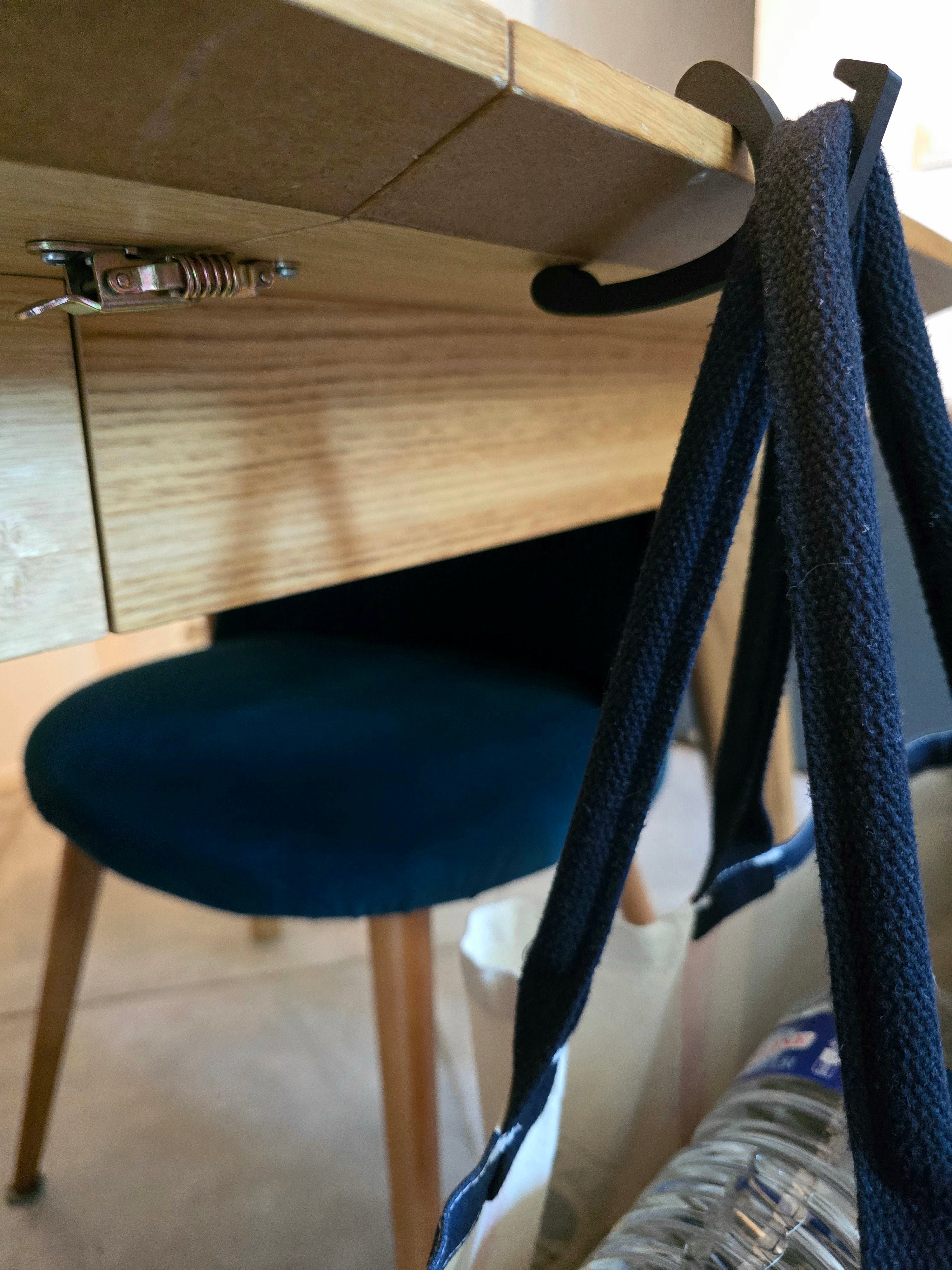 Accroche compact sac à main - de 30 min print