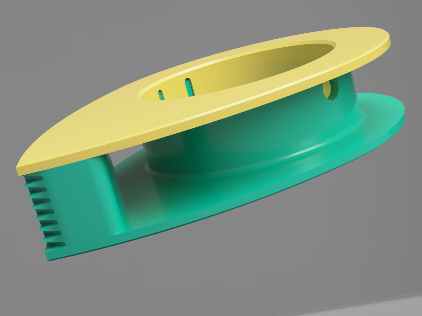 Tape Dispenser
