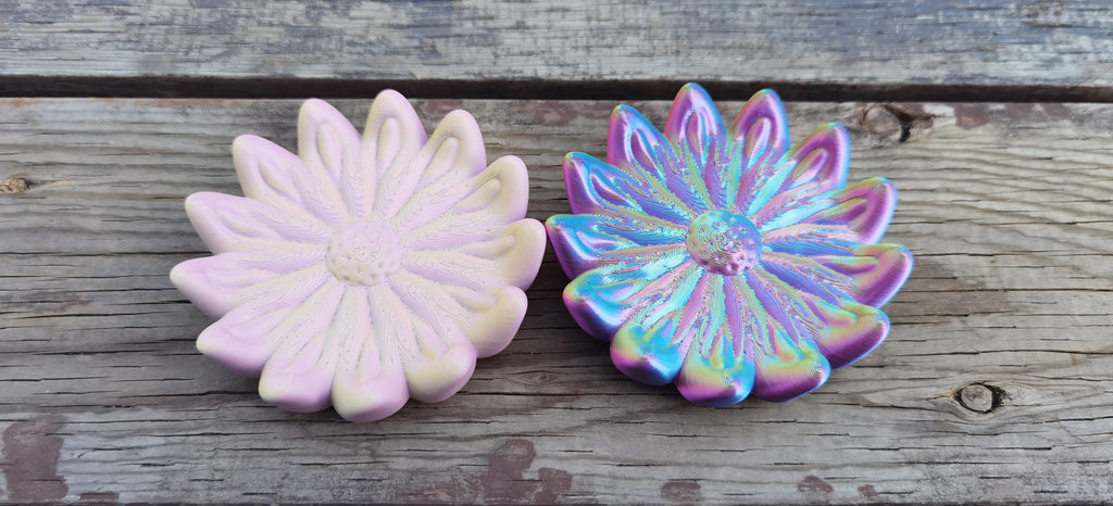 Stackable Flower Dish