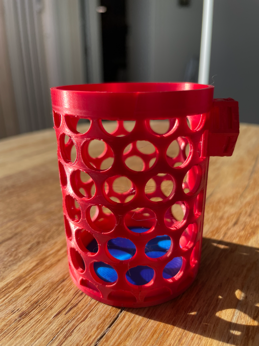 HSW Pen & Pencil Holders (4 different styles)