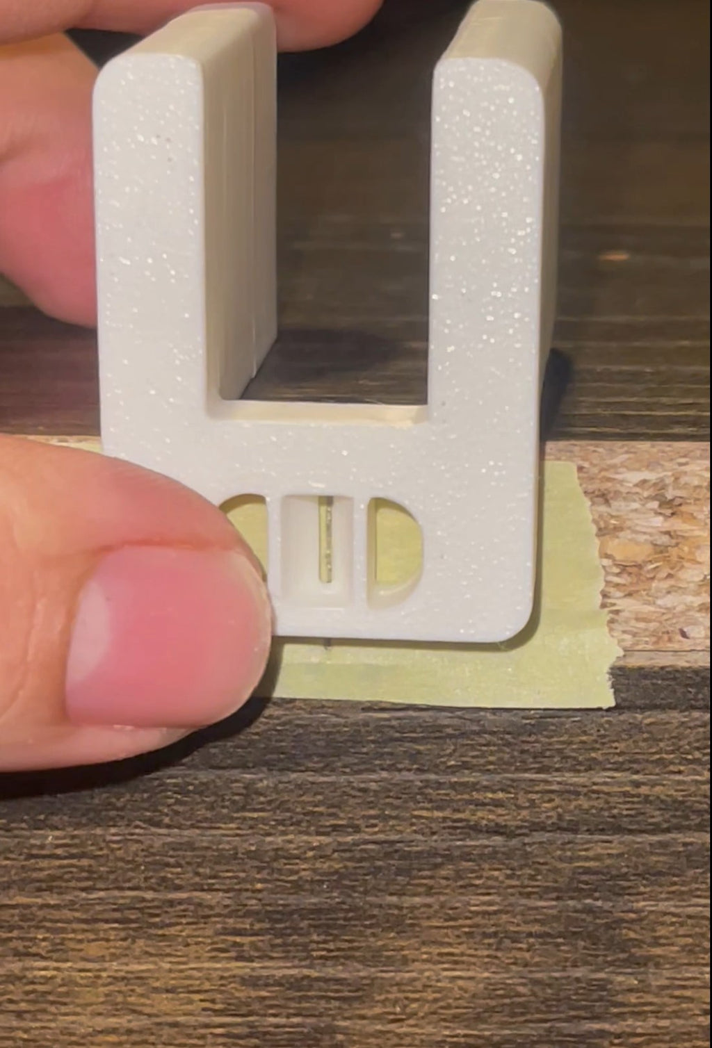 15mm Melamine Cabinet Building Jigs