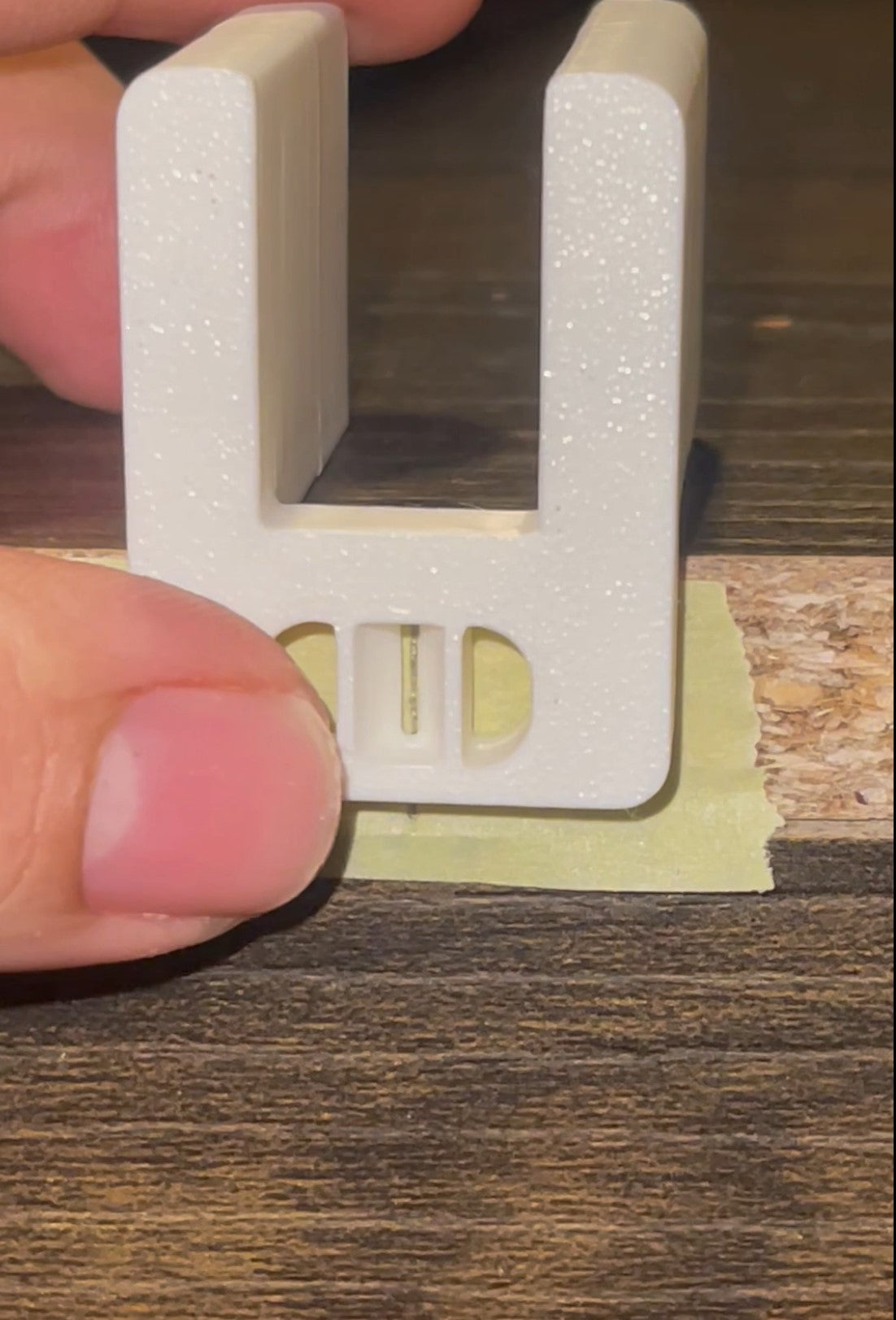 15mm Melamine Cabinet Building Jigs