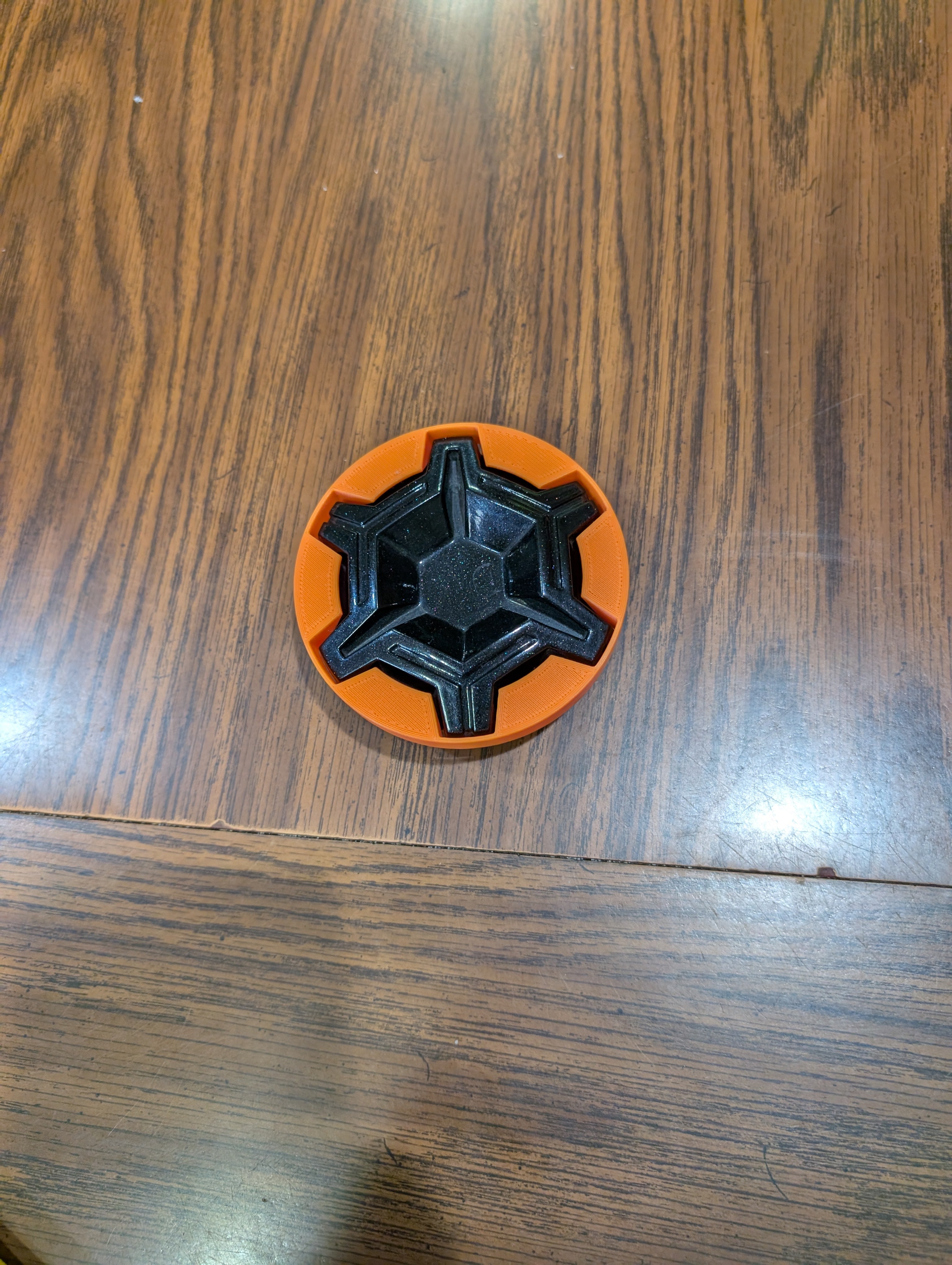 SlingShot Gas Cap Wrench