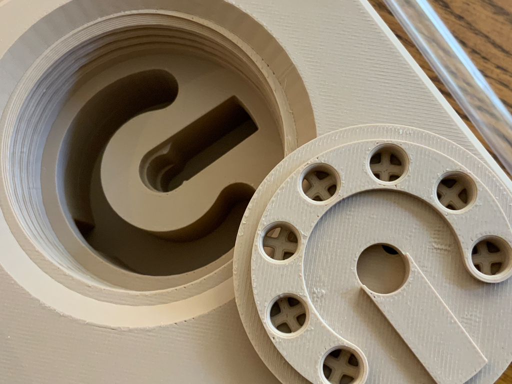 "Arid Air" Air Dryer to Enhance Filament Drying