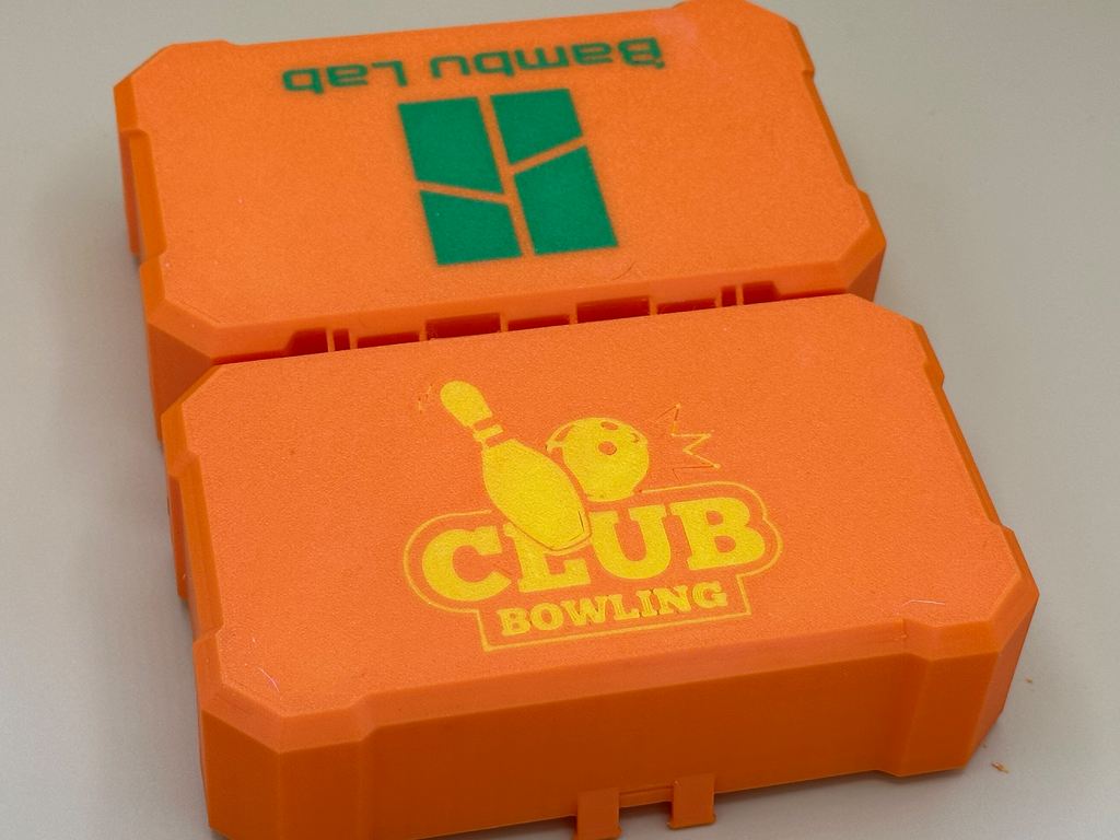 Mini Table Bowling Set
