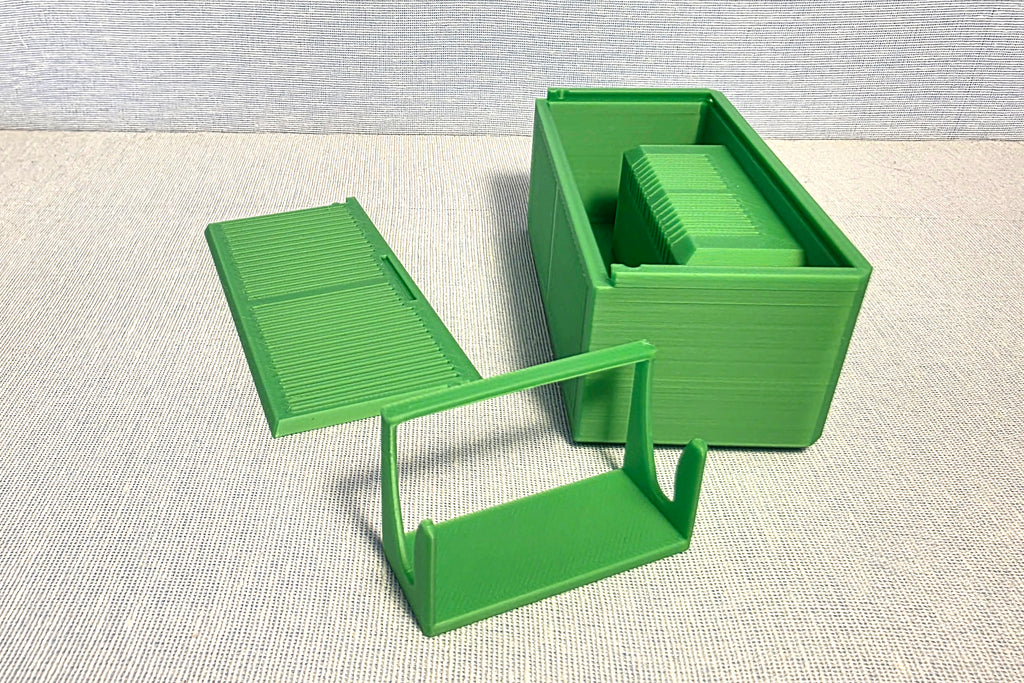 Silica gel container for (Temu) Filament Dryer Box