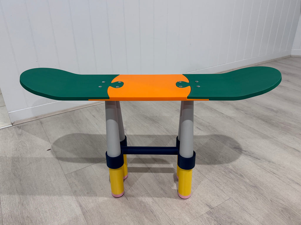 Skateboard Stool/Chair 732mm (28")