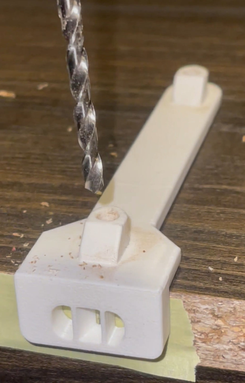 15mm Melamine Cabinet Building Jigs
