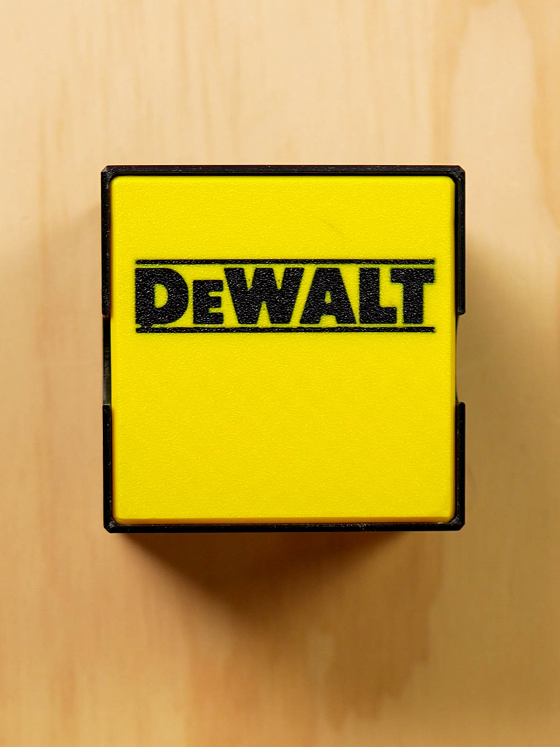 Maker Screwbox