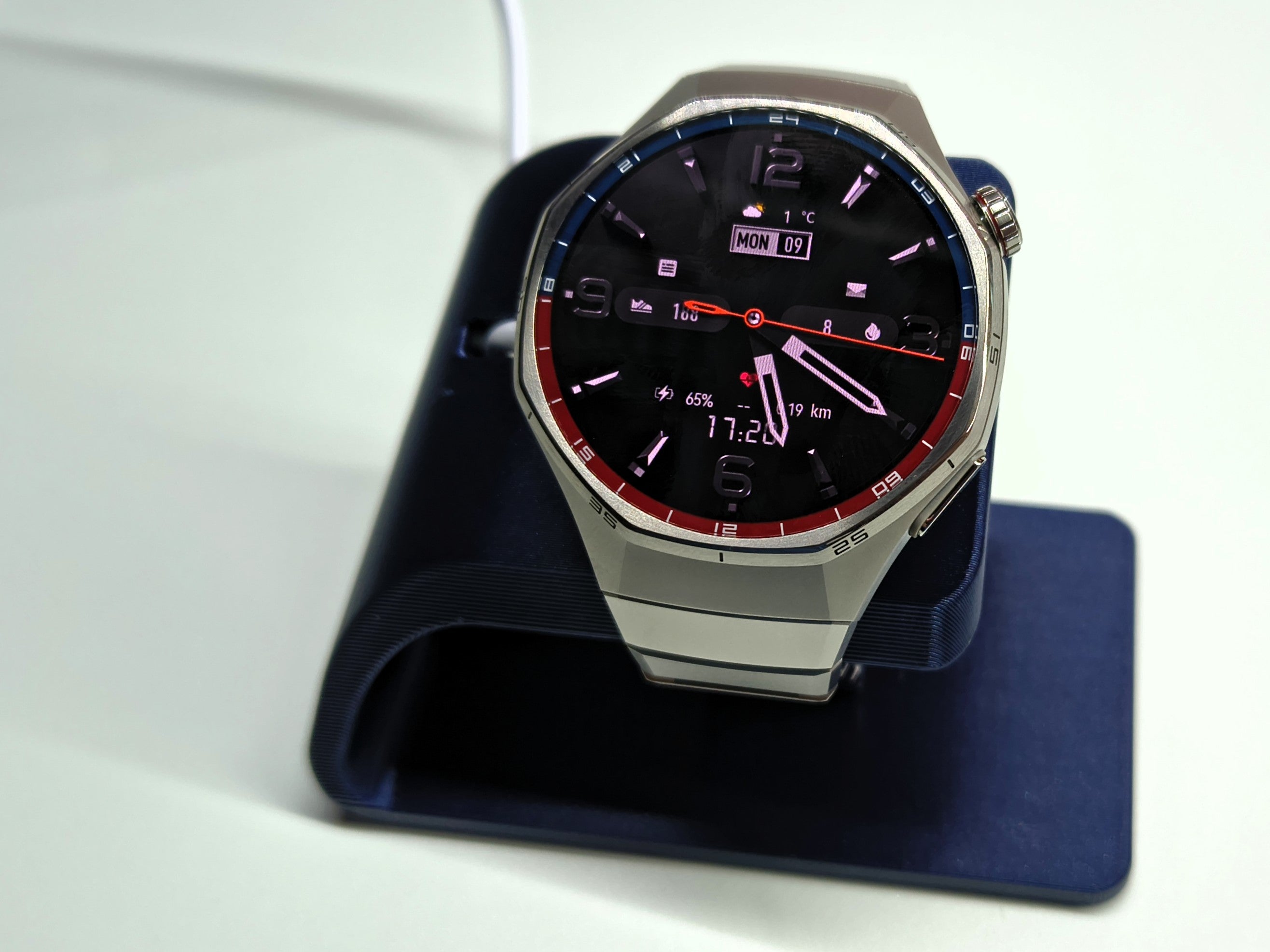 Charging Dock for Huawei Watch GT 6 Pro