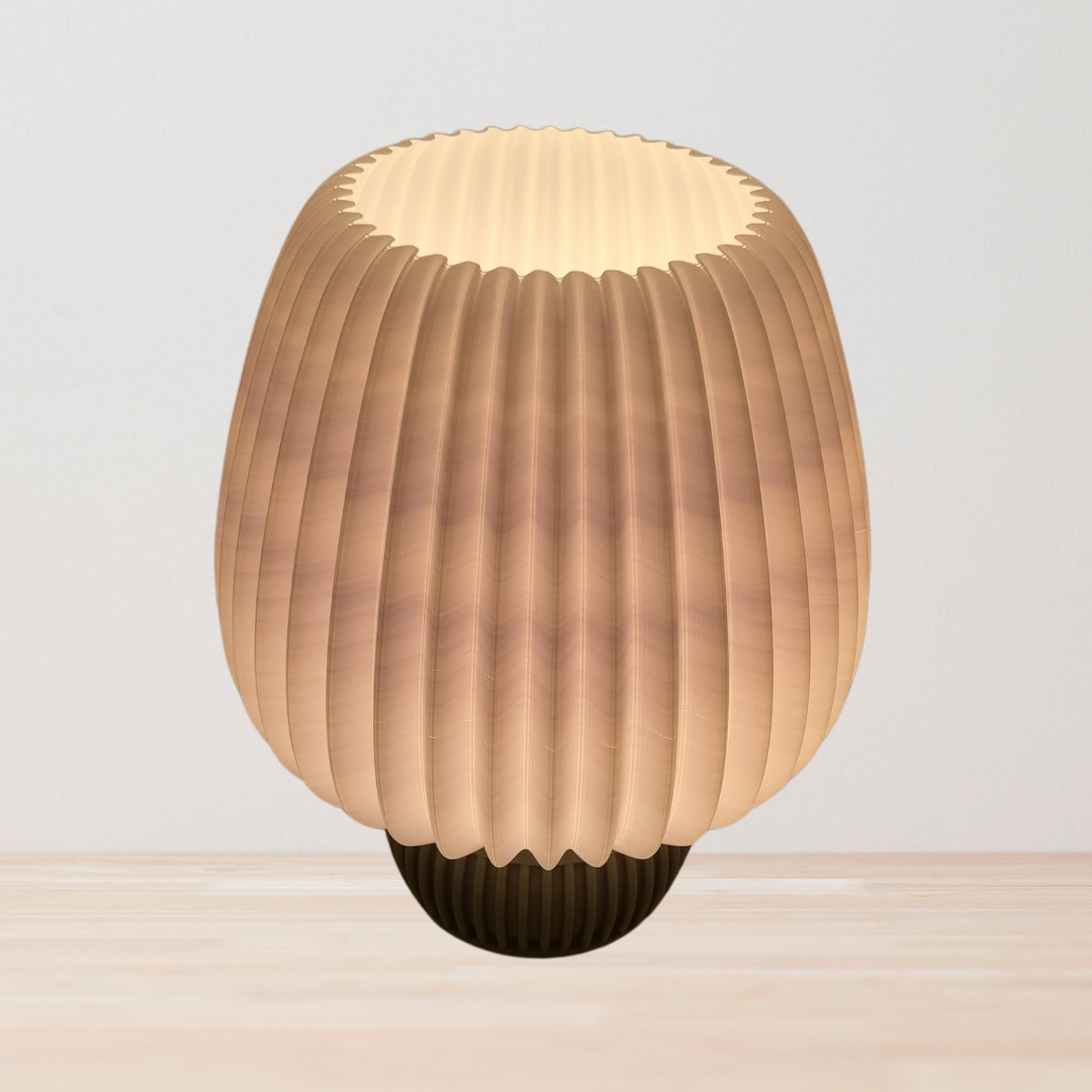 Luminária Abajur Marola E27