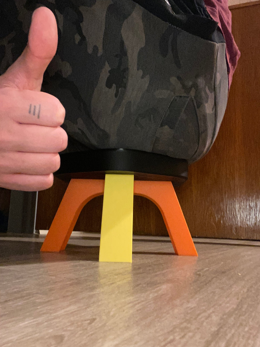 Mini Stool/Chair