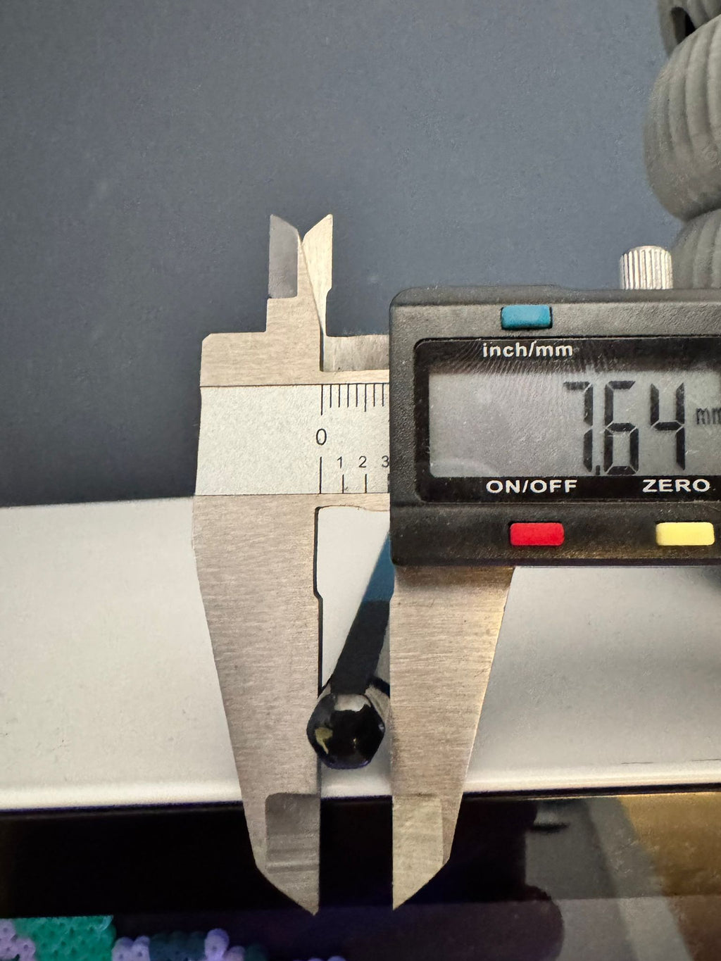 Stickman Warrior Pen Holder