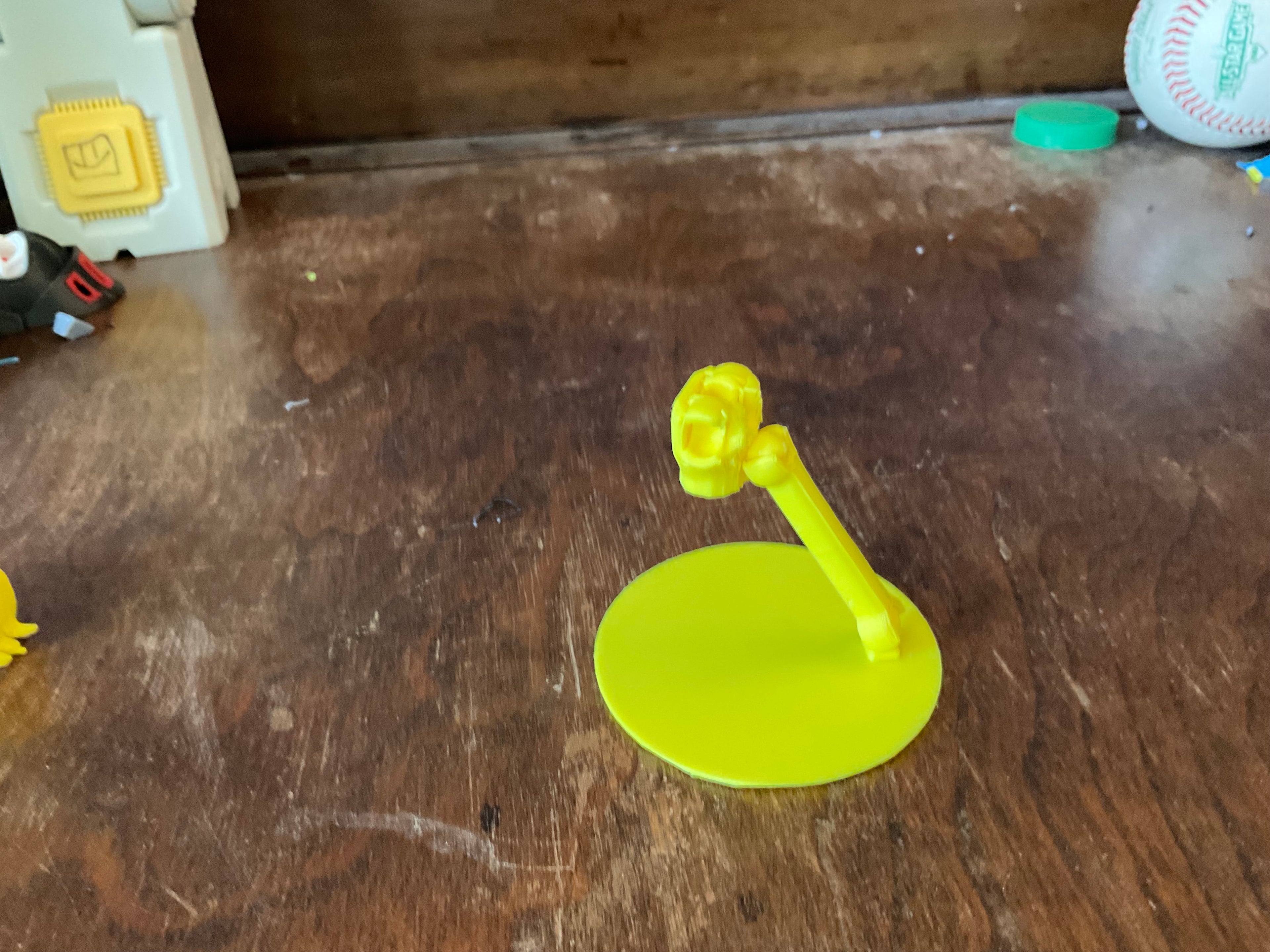 Articulated Robloxian figure 2.0