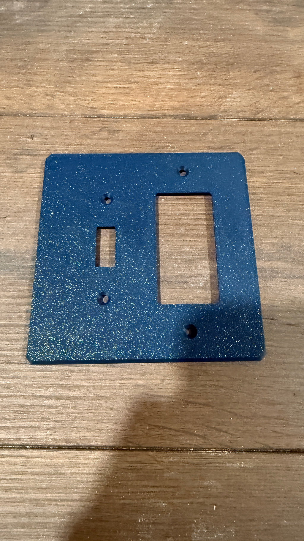 Light Switch Cover, Outlet Cover, GFCI Cover...