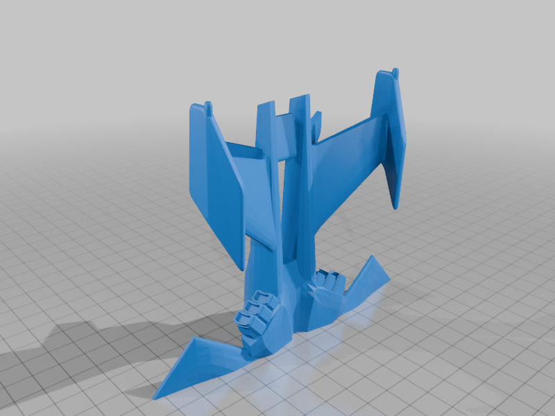 Avatar Seawasp