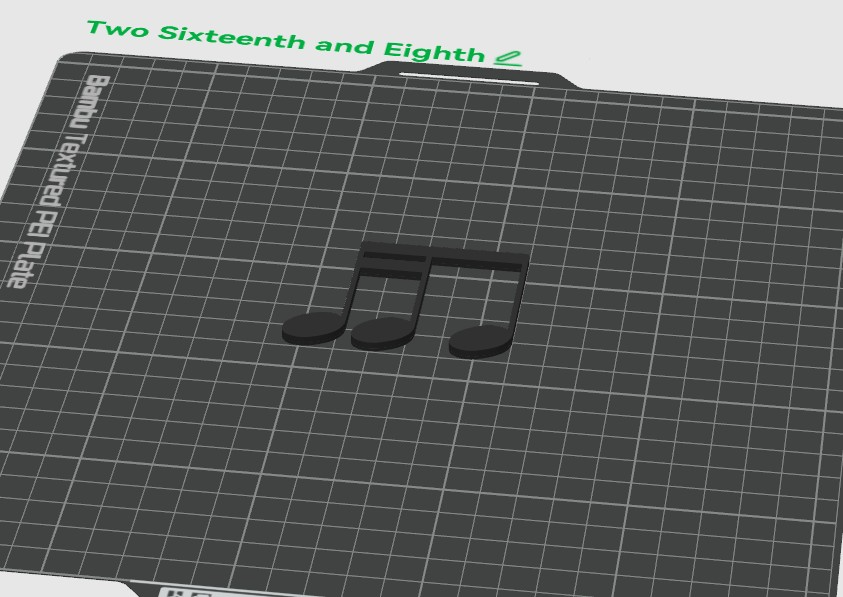 Music Notes