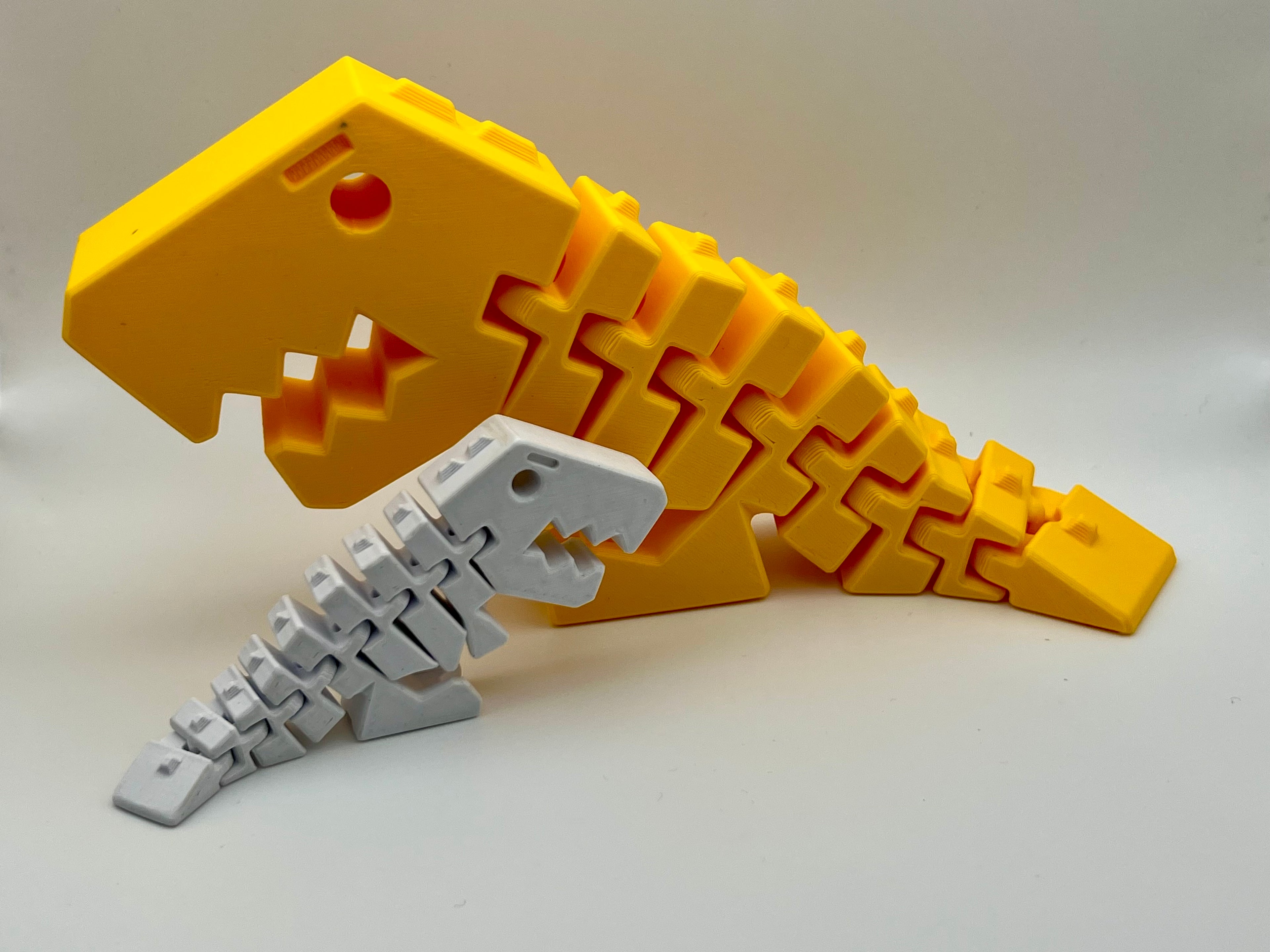 Parametric Flexi Rex