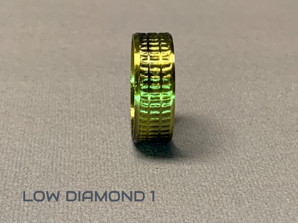 Even More Interesting Rings